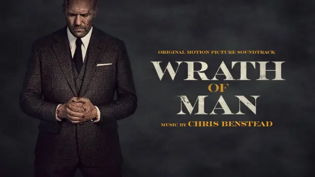 Movie Review and Storyline: Wrath of Man (2021)