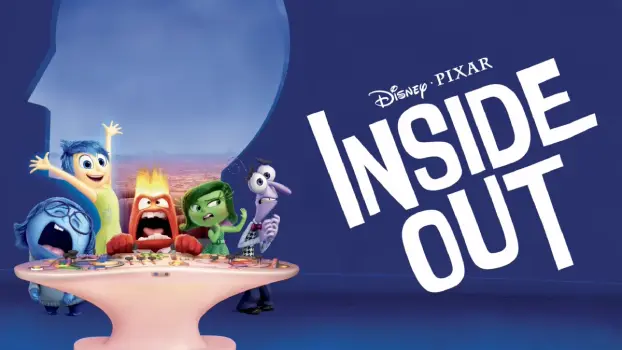 Movie Review and Storyline: Inside Out (2015)