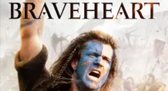 Braveheart (1995) เบรฟฮาร์ท วีรบุรุษหัวใจมหากาฬ