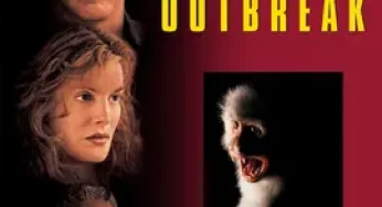Outbreak (1995) วิกฤตไวรัสสูบนรก