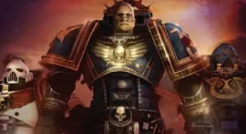 Ultramarines: A Warhammer 40,000 Movie (2010)