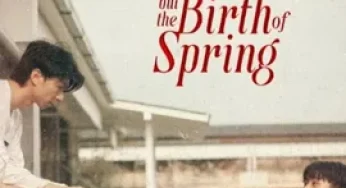 Winter Is Not the Death of Summer but the Birth of Spring (2024) ขอให้รักหาเราเจอ