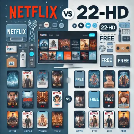 Choose-to-watch-movies-from-Netflix-or-22-hd-The-answer-you-shouldnt-miss