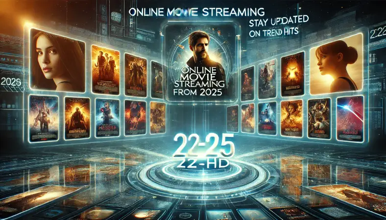 Online-Movie-Streaming-2025-Stay-Updated-on-Trending-Hits-with-22-HD