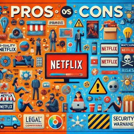 Pros-and-Cons-of-Watching-Netflix-on-22-hd