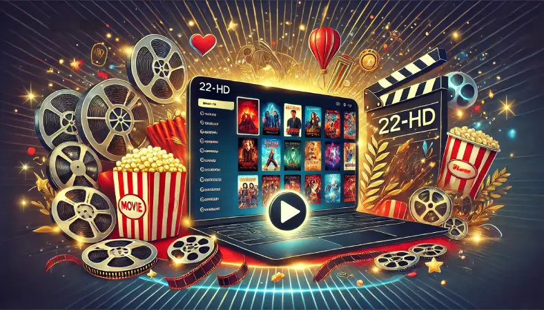 Why-22-HD-is-a-Popular-Destination-for-Online-Movie-Streaming