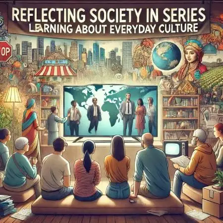 22-hd.com-reflects-the-society-in-watching-the-series-2025_-learning-about-familiar-cultures