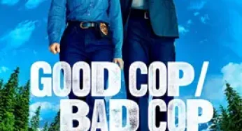 Good Cop/Bad Cop (2025)