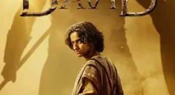 House of David (2025) ราชวงศ์ดาวิด