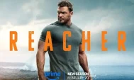 Reacher 3 รีชเชอร์ 3