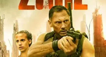 Silent Zone (2025)