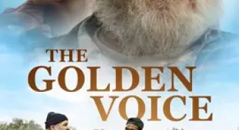 The Golden Voice (2025)