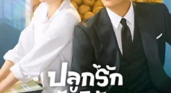 The Potato Lab (2025) ปลูกรักนักวิจัย