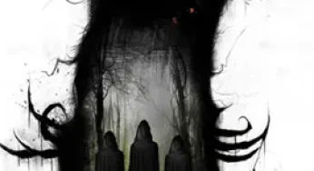 Woods of Ash (2025)