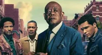 Godfather of Harlem Season 4 (2025)