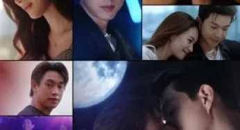 Rabbit on the Moon (2025) บนพระจันทร์มีกระต่าย