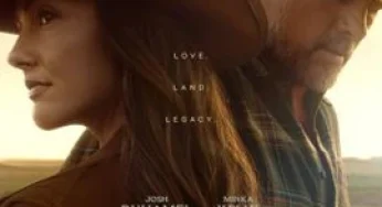 Ransom Canyon (2025) หุบเขารัก