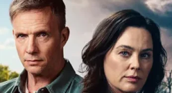 The Feud (2025) เดอะ เฟิด