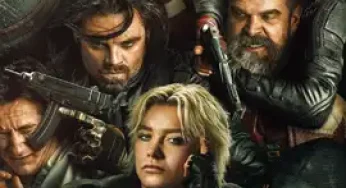 Thunderbolts* (2025) ธันเดอร์โบลต์ส*