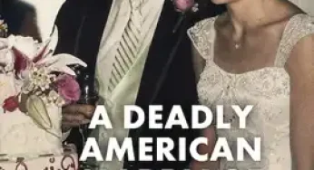 A Deadly American Marriage (2025) ชีวิตคู่ถึงฆาต