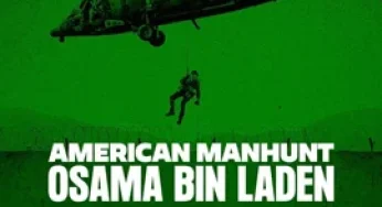 American Manhunt: Osama bin Laden (2025) โอซามา บิน ลาเดน