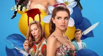 Another Simple Favor (2025) เพื่อนหาย อย่าหา 2