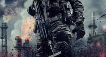 Armed (2025)