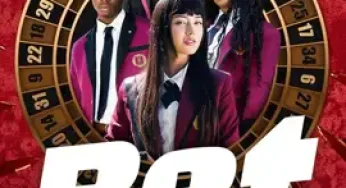 BET (2025) โคตรเซียนโรงเรียนพนัน