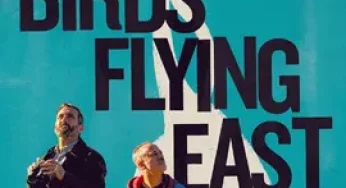 Birds Flying East (2024)