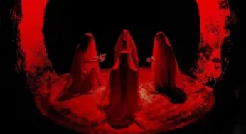 Conjuring the Cult (2024)