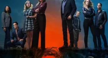 Criminal Minds Season 18 (2025) คริมินอล ไมน์ ทีมแกร่งเด็ดขั้วอาชญากรรม ซีซั่น 18