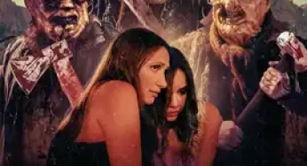Desert Fiends (2024)