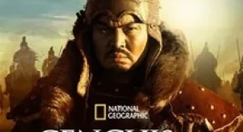 Genghis Khan: The Secret History of the Mongols (2025)