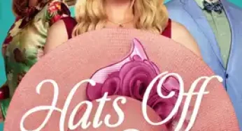 Hats Off to Love (2025)