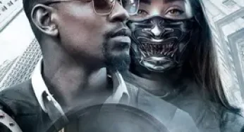 Inside Man Most Wanted (2019) ปล้นข้ามโลก
