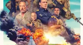 Invasion (2024)
