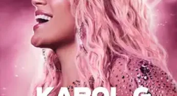 Karol G (2025) พรุ่งนี้สวยงาม