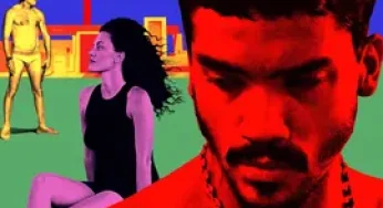 Motel Destino (2024)