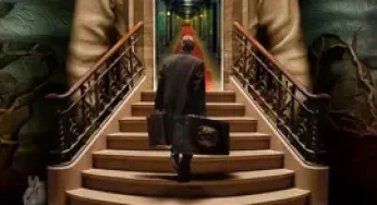Mr. K (2024)