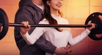 Pump Up the Healthy Love (2025) ฟิตใจให้พร้อมรัก