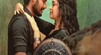 Racharikam (2025)