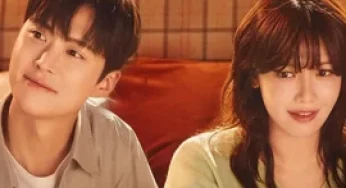 Second Shot at Love (2025) เลิกดริ้งก์เพราะปิ๊งรัก