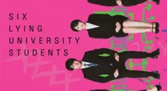 Six Lying University Students (2025) ใครโกหกยกมือขึ้น