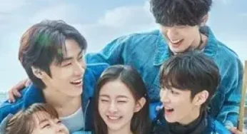 Spring Of Youth (2025) เพลงรักวัยละมุน