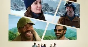 The Four Seasons (2025) ร้อนหนาวที่เราผ่าน
