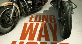 Long Way Home (2025)