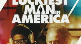 The Luckiest Man in America (2024)