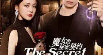 The Secret Contract of the Witch (2025) ลิขิตรักผู้วิเศษ