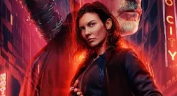 The Walking Dead: Dead City Season 2 (2025) เดอะ วอล์คกิ้ง เดด: เดด ซิตี้ ซีซั่น 2