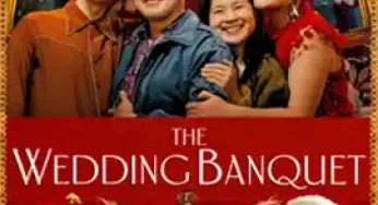 The Wedding Banquet (2025)